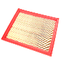 View Engine Air Filter Full-Sized Product Image